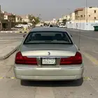 فورد ماركيز 2005 قمة النظافة