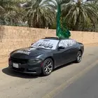 دودج تشاجر
