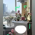 ورد صناعي