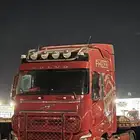 لوبد حفر الباطن نقل معدات ثقيلة خدمات لوجستيه