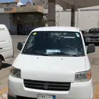سوزوكي فان 2013 APV