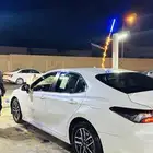 كامري 2022