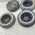 جنوط هايلكس