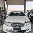 تشليح اوريون 2012-2017