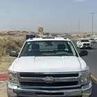 سلفرادو 2011 8سلندر بدون دبل