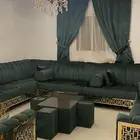 كنب اخضر