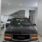 جمس 1994 قمة في النظافة