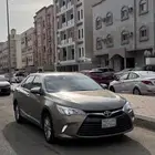 كامري 2017 نضيف