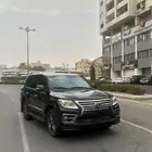 جيب لكزس LX570 2014 اقبل البدل بسياره صغيره