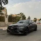 2023 جينسس G70