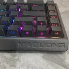 Madlions Keyboard