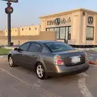 التيما نيسان 2005 تماتيك 4 سلندر