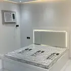 غرف نوم جاهزة متوفر خدمة الاقساط عبر تابي وتمارا