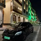 مرسيدس c200 2019 جفالي