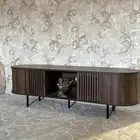 طاولة شاشة تلفزيون