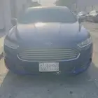 فورد فيوجن نص فل SE 2014 للبيع