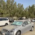 كابرس 2012 نظيف اقبل البدل