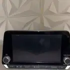 للبيع شاشات التيماء مع كاميرا خلفيه اصلي وكاله
