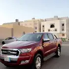فورد رنجر 2016