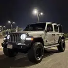 جيب رانجلر JL