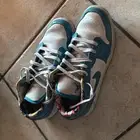 nike dunk low
