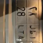 لوحة مميزه 28