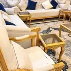 كنب طاولات