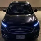 تم البيع ( شفروليه كابتيفا LT ) 2023