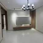 شقه تمليك دور ثاني حي الاخضر