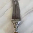 خنجر جنبية قديمة