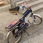 سيكل للبيع مقاس 20