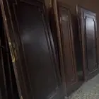 ابواب خشب اصلي العدد5