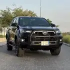 تويوتا هايلوكس ادفنشر V6 2023