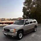 جي ام سي سوبربان - 2003