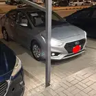 اكسنت 2020 وكاله اول مالك