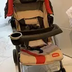 عربة اطفال من سنتر بوينت