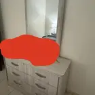 اثاث سرير