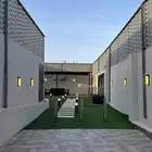شاليه للايجار