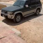 نيسان بترول للبدل
