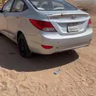 للبيع اكسنت 13 قير عادي