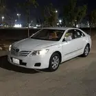 كامري 2011