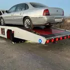 سطحه من املج الى المدينه