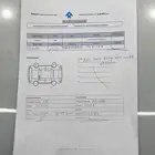 سطحه عادي أو هيدروليك داخل وخارج المملكة