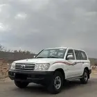 لاندكروزر للبيع