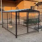 شبك ومعالف شبه جديده للبيع