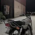 دباب سزوكي Ax100مكينه قفل الدباب امورو طيبه المطلوب 1200