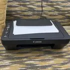 طابعة كانون اخت الجديده