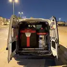مغسلة سيارات متنقله للبيع