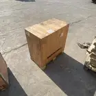 مكينة فاو T77