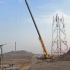 كرين ونش رافعه